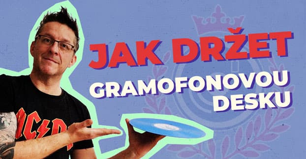 Gramofonové desky