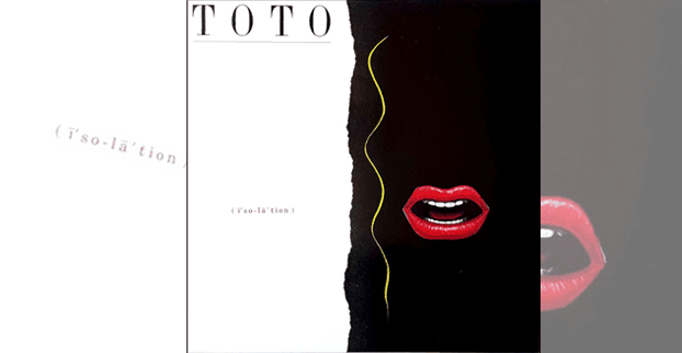 Toto - Isolation