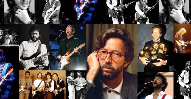 Eric Clapton - Slow Hand