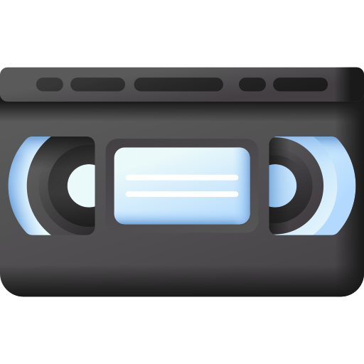 VHS