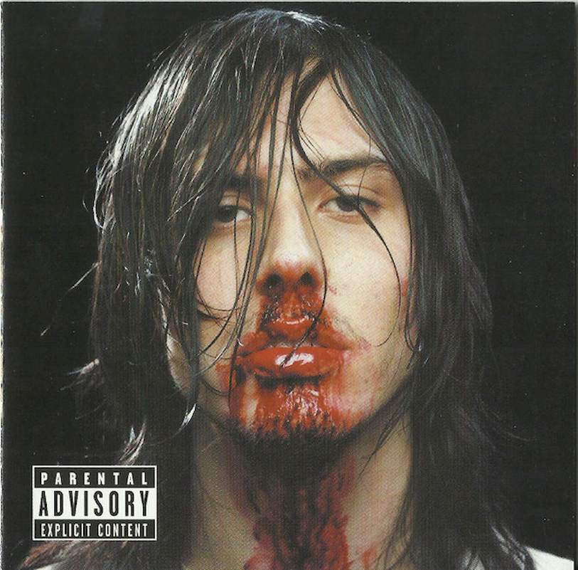 Andrew W.K. - I Get Wet - CD