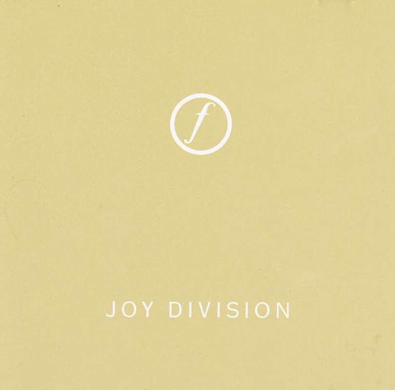 Joy Division - Still - CD