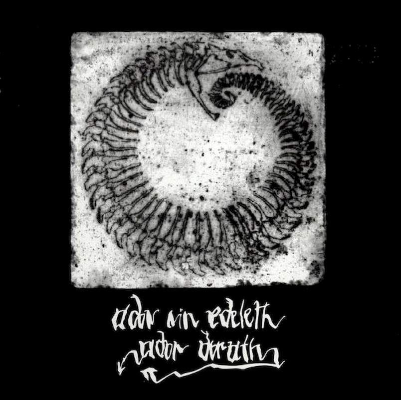 Ador Dorath - Adon Nin Edeleth Ador Dorath - CD