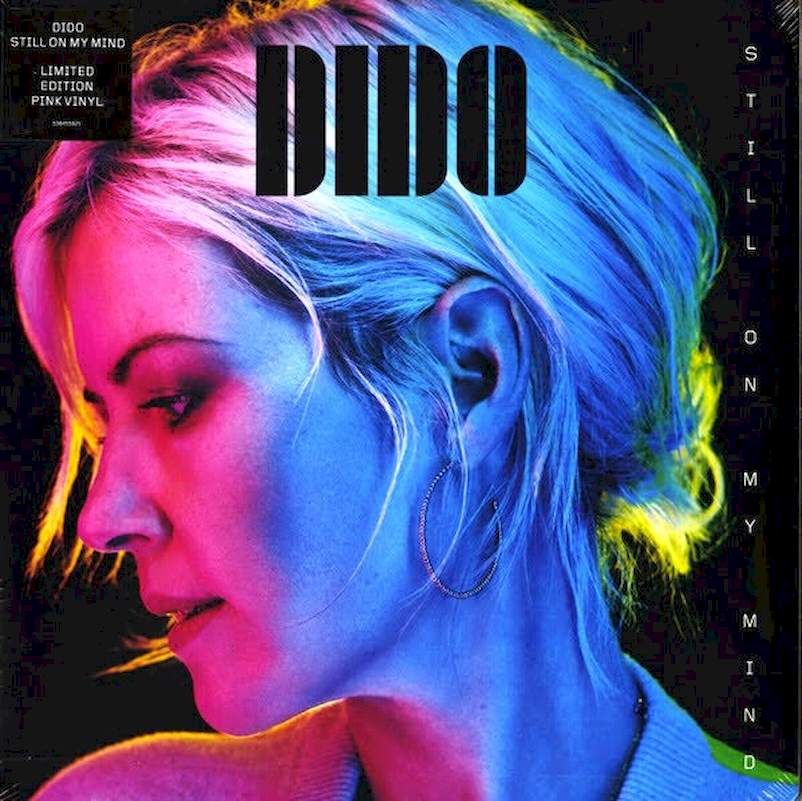 Dido - Still On My Mind - LP / Vinyl