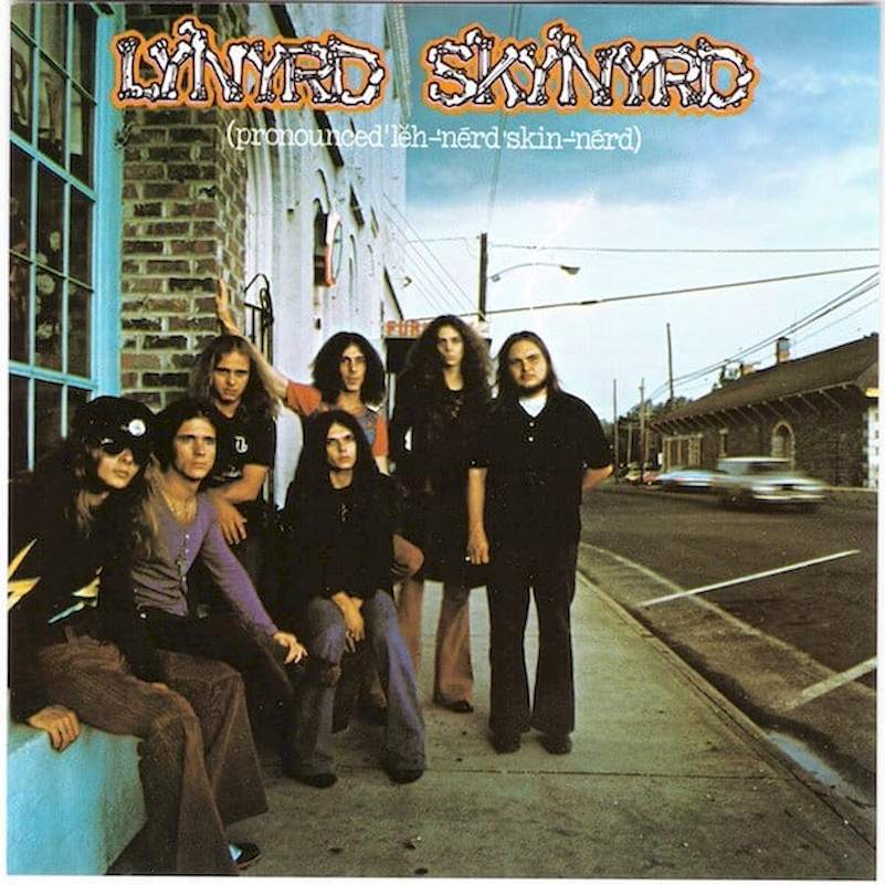 Lynyrd Skynyrd - (Pronounced 'L?h-'nérd 'Skin-'nérd) - CD