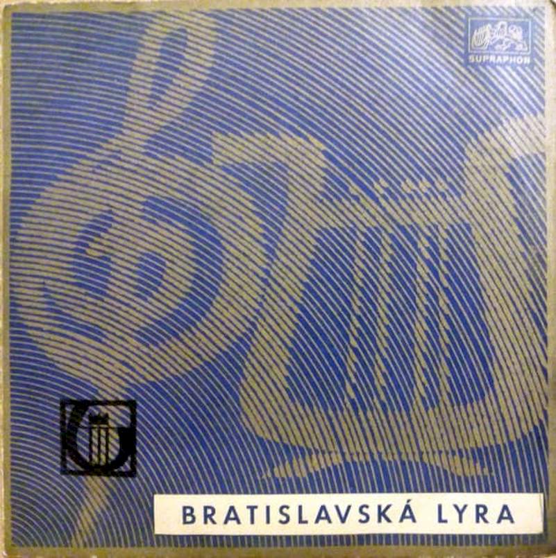 Karel Černoch / Olympic - Docela Obyčejná Píseň / Krásná Neznámá - SP / Vinyl
