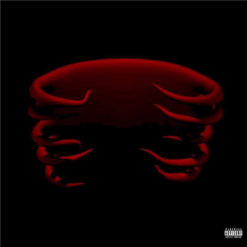 Tool - Undertow - LP / Vinyl