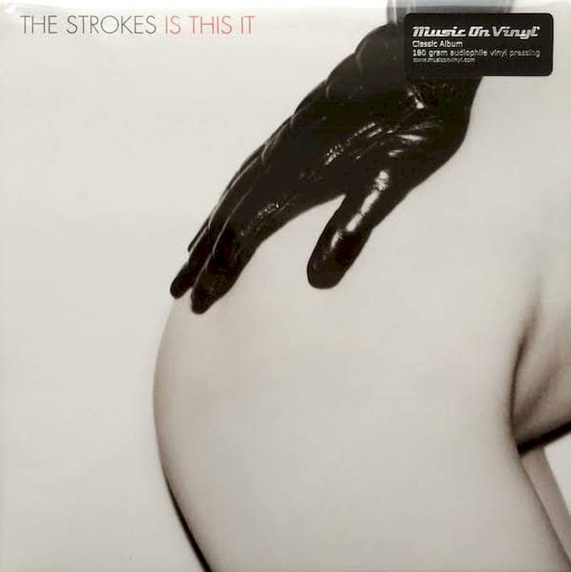 The Strokes - Is This It - LP / Vinyl