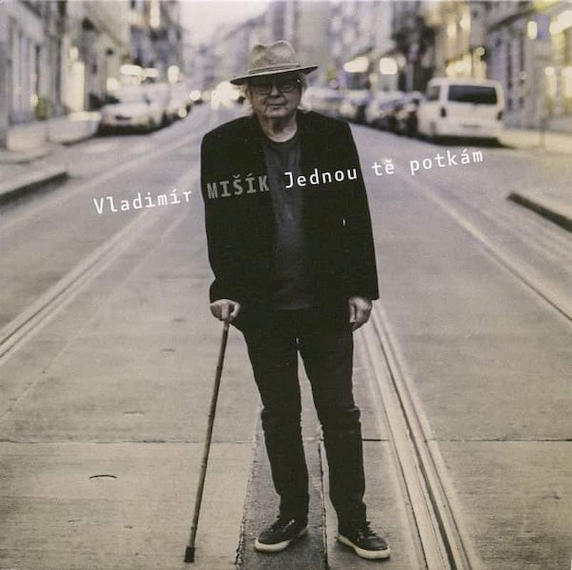 Vladimír Mišík - Jednou Tě Potkám - LP / Vinyl