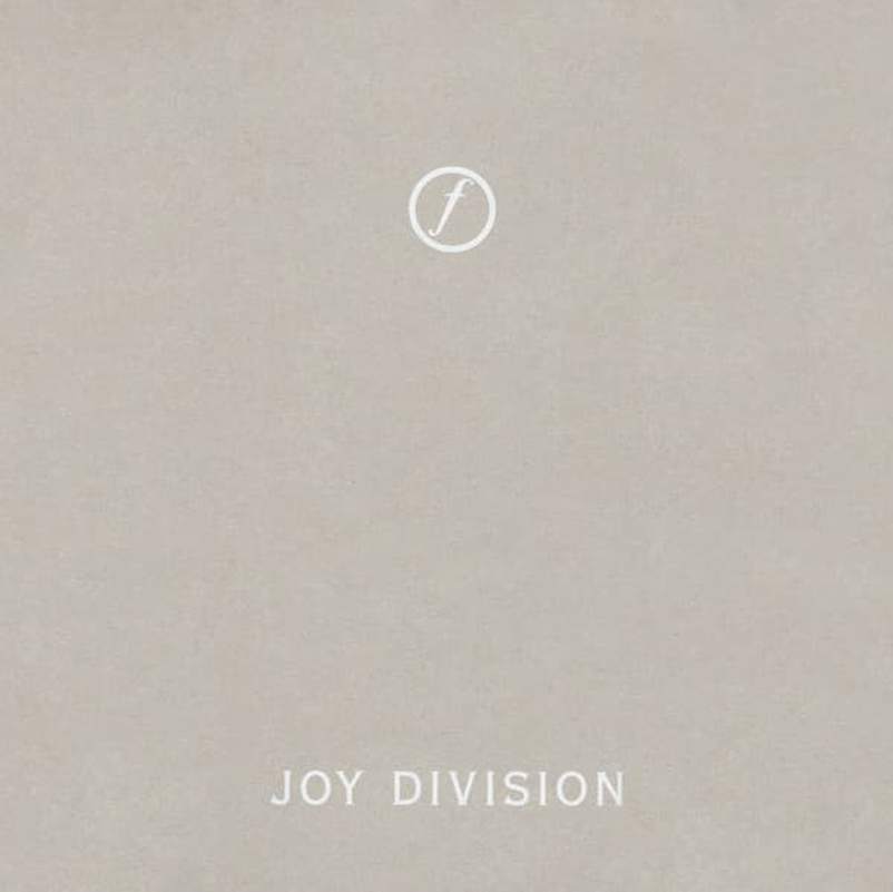 Joy Division - Still - LP / Vinyl
