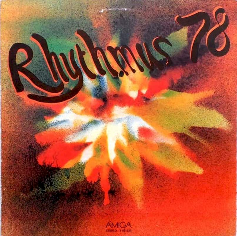 Various - Rhythmus '78 - LP / Vinyl
