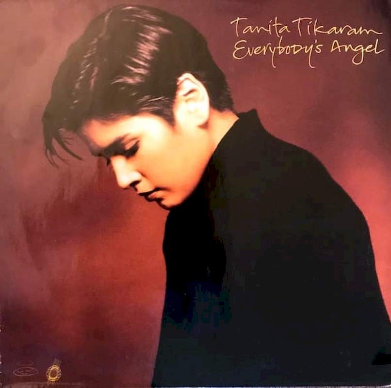 Tanita Tikaram - Everybody's Angel - LP / Vinyl