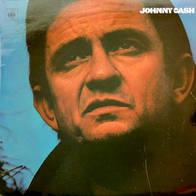 Johnny Cash - Johnny Cash - LP / Vinyl
