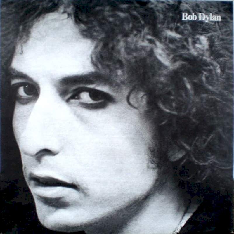 Bob Dylan - Bob Dylan - LP / Vinyl