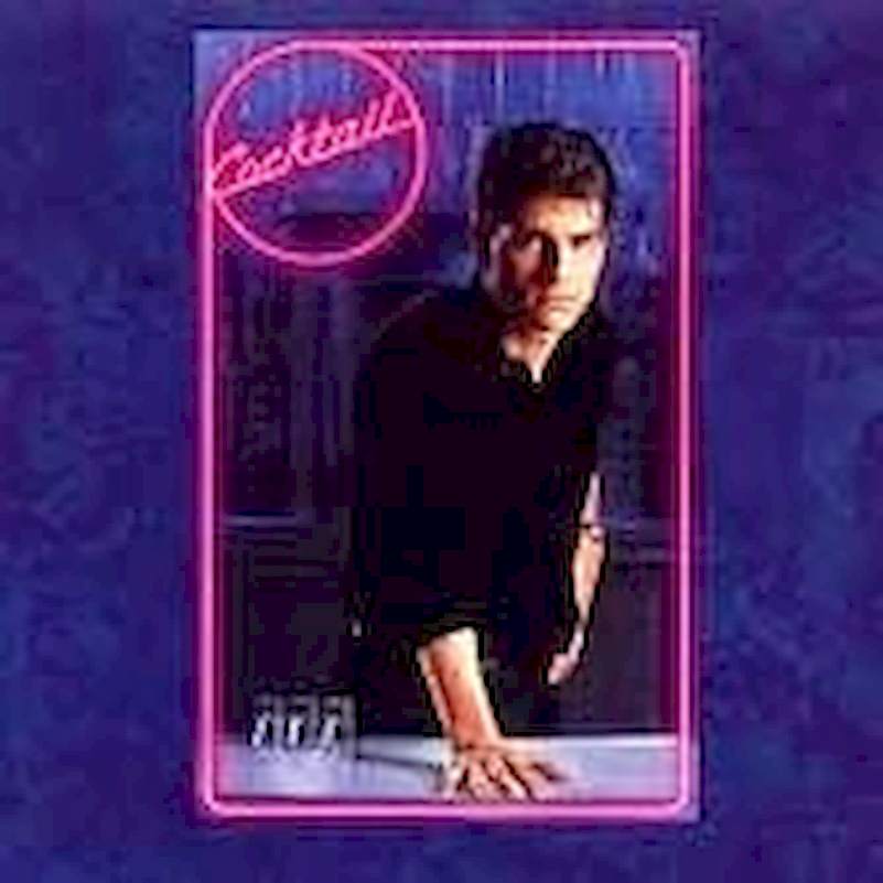 Various - Cocktail - Original Motion Picture Soundtrack - LP / Vinyl