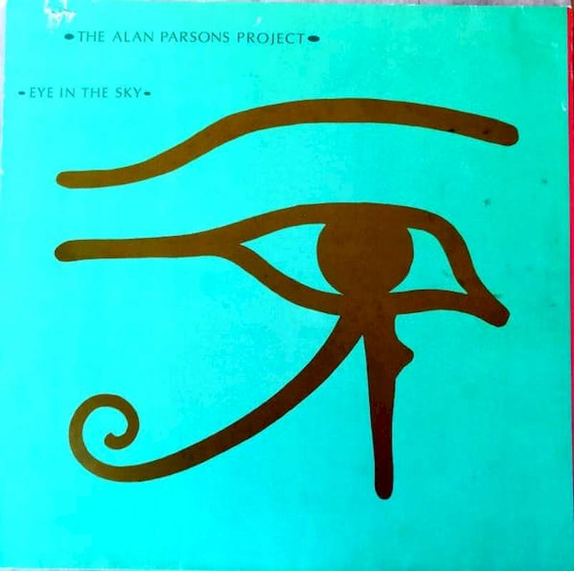 The Alan Parsons Project - Eye In The Sky - LP / Vinyl