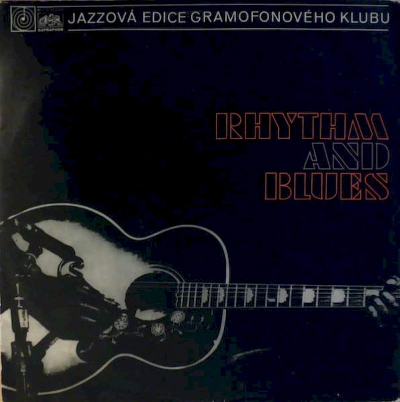 Various - Rhythm And Blues - LP / Vinyl