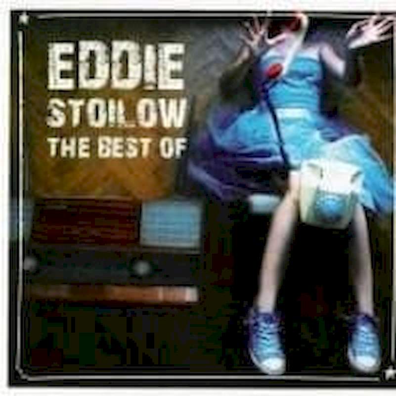 Eddie Stoilow - The Best Of - CD
