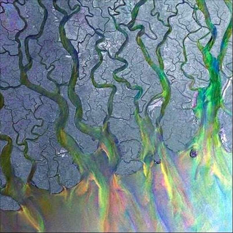 alt-J - An Awesome Wave - CD