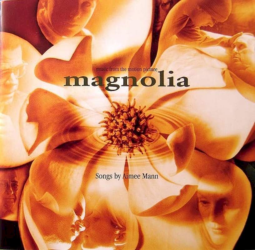 Aimee Mann - Magnolia (Music From The Motion Picture) - CD