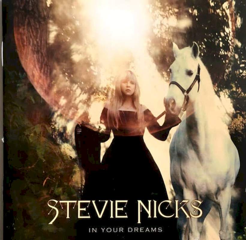 Stevie Nicks - In Your Dreams - CD