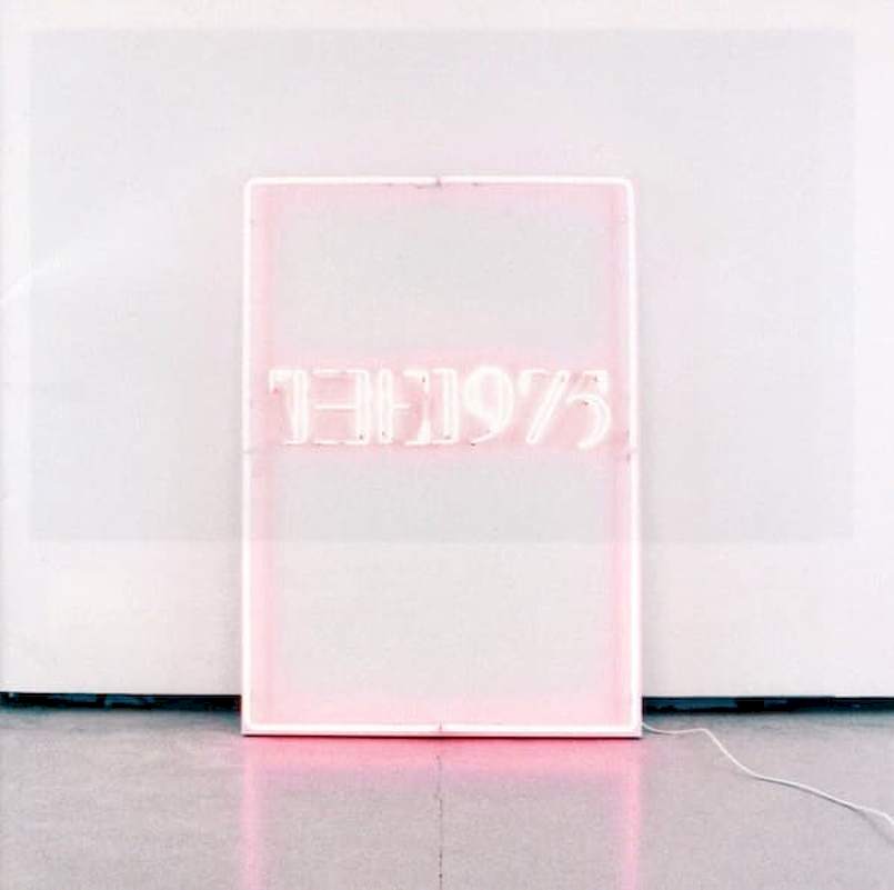 The 1975 - I Like It When You Sleep, For You Are So Beautiful Yet So Unaware Of It - CD