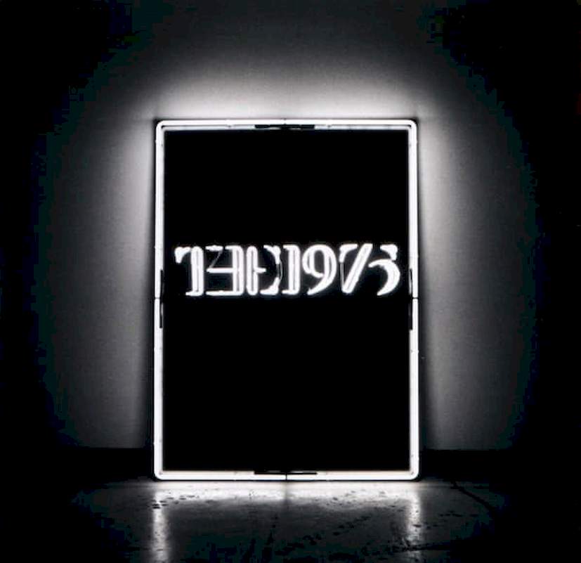 The 1975 - The 1975 - CD