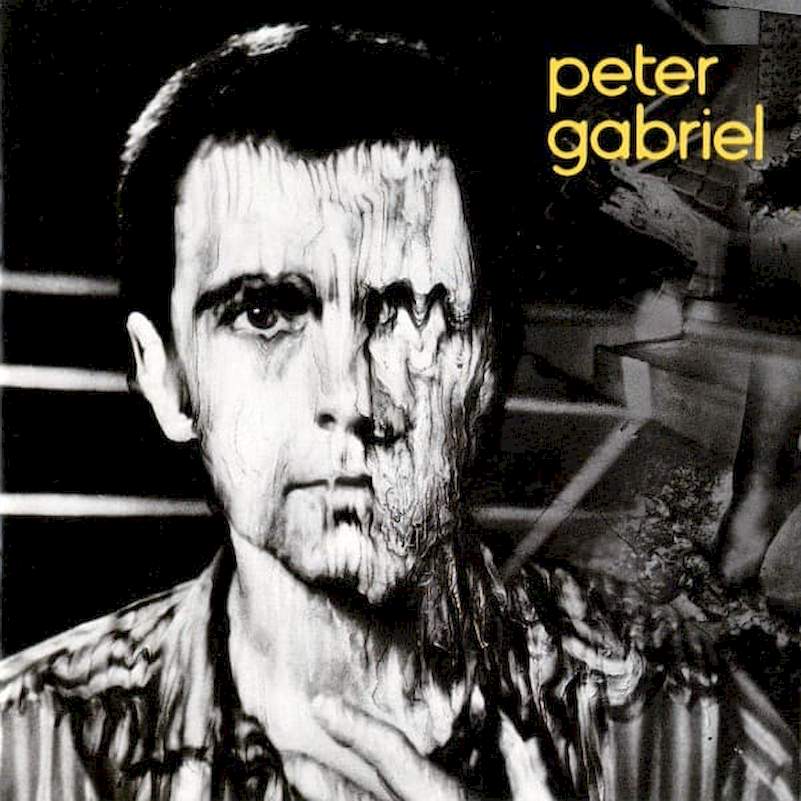 Peter Gabriel - Peter Gabriel - CD