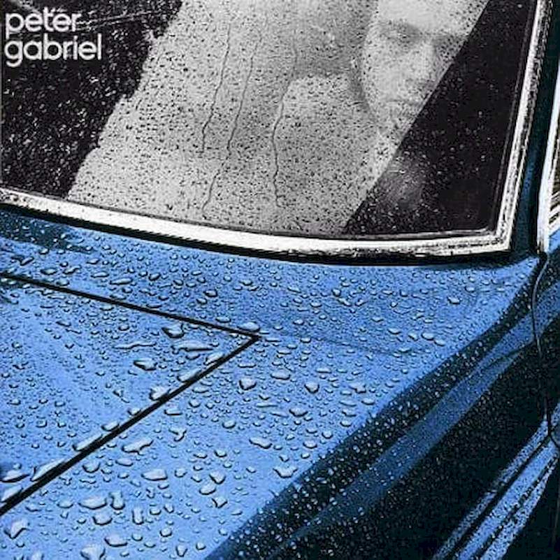 Peter Gabriel - Peter Gabriel - CD