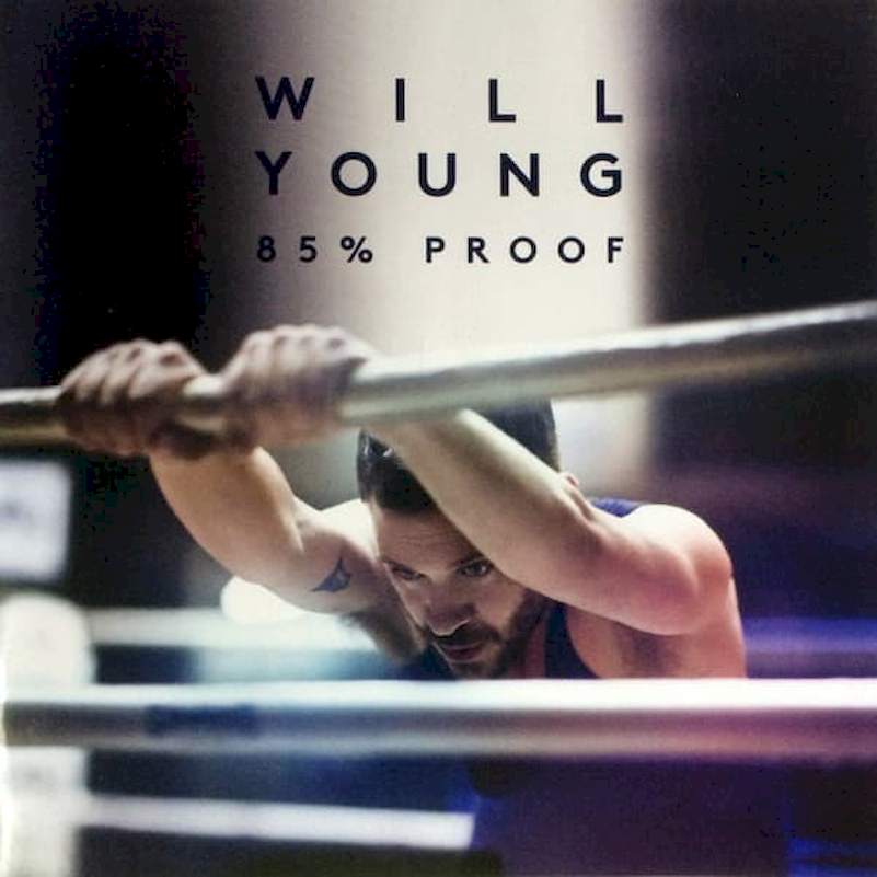 Will Young - 85% Proof - CD
