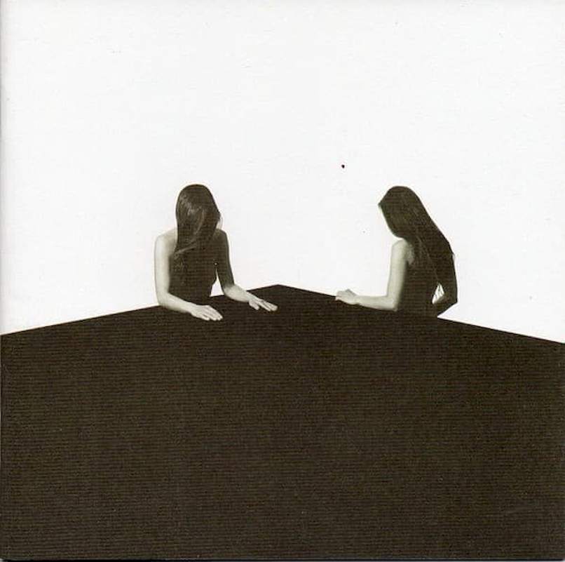 Royal Blood - How Did We Get So Dark? - CD