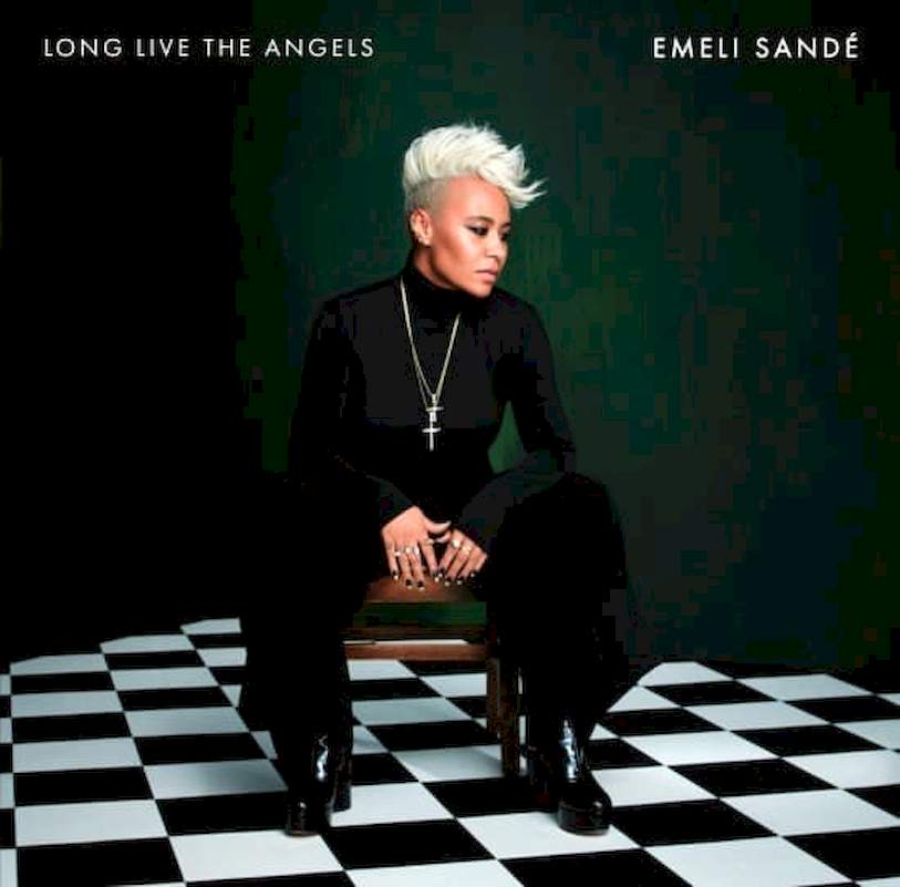Emeli Sandé - Long Live The Angels - CD