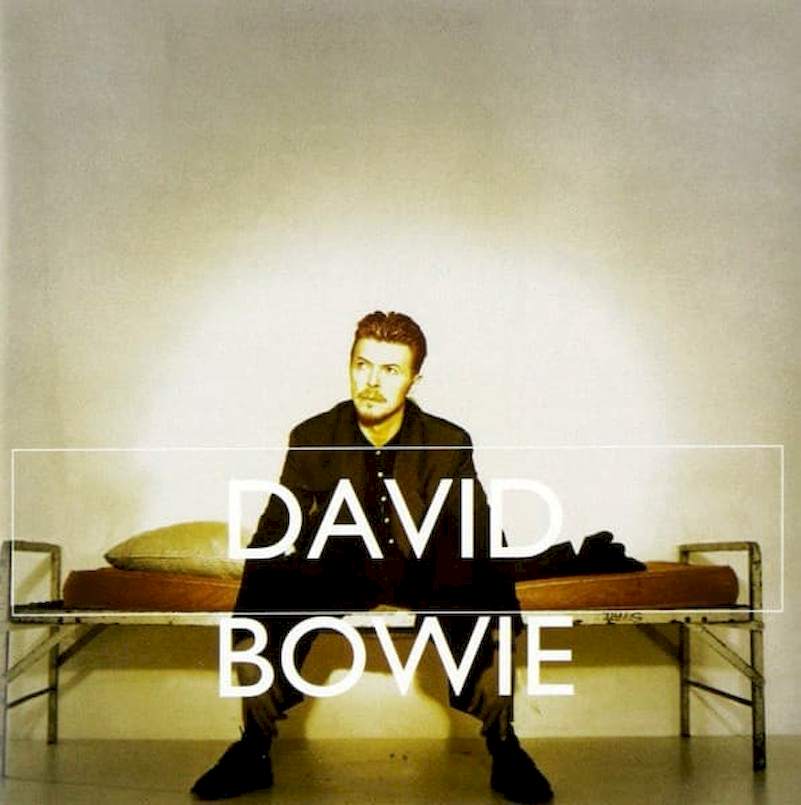 David Bowie - The Buddha Of Suburbia - CD