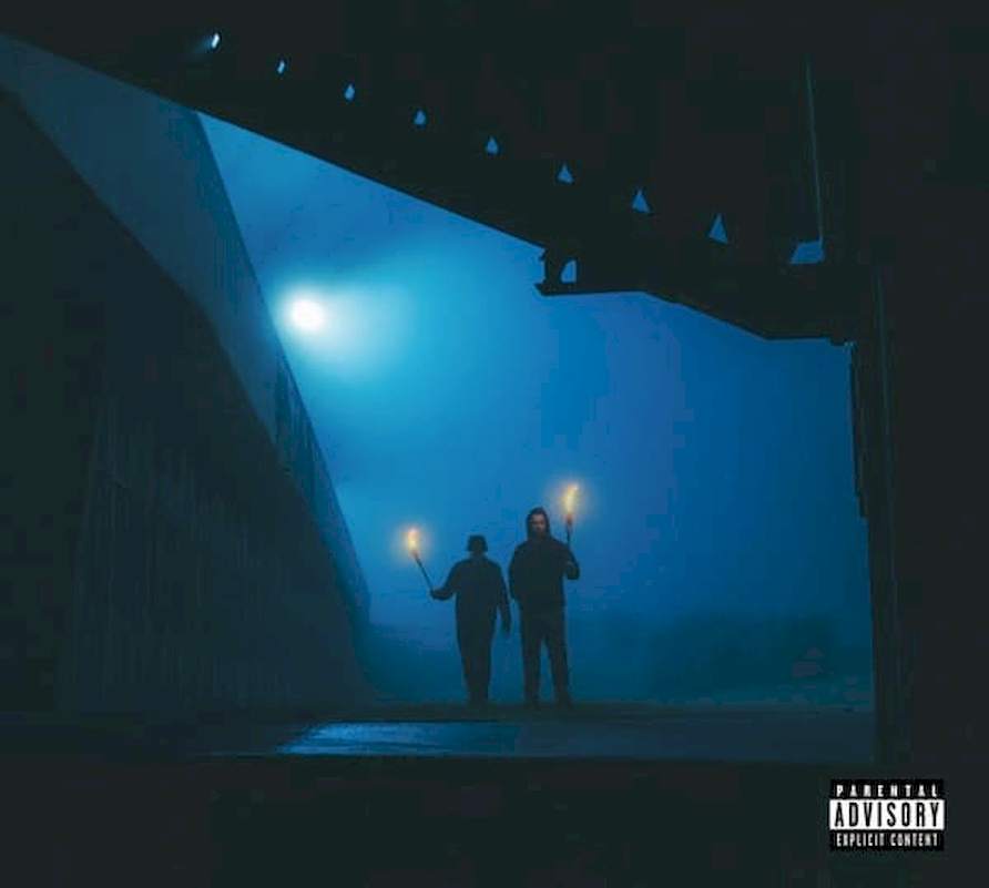 Rest & DJ Wich - Tlak - CD