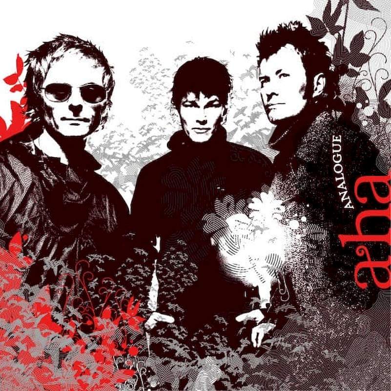a-ha - Analogue (Limited Pur Edition) - CD