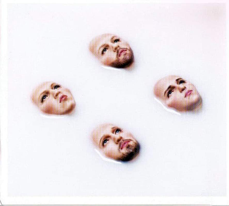 Kings Of Leon - WALLS - CD