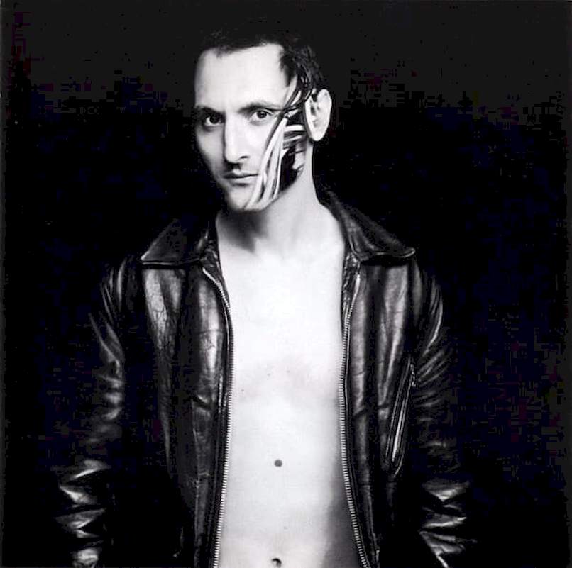 Mirwais - Production - CD