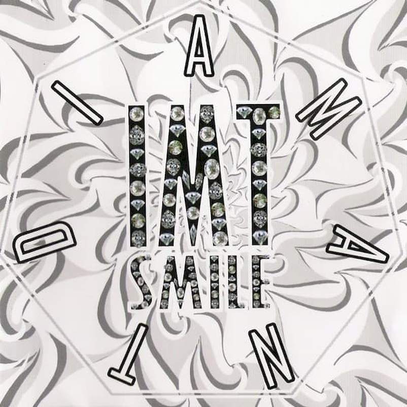IMT Smile - Diamant - CD