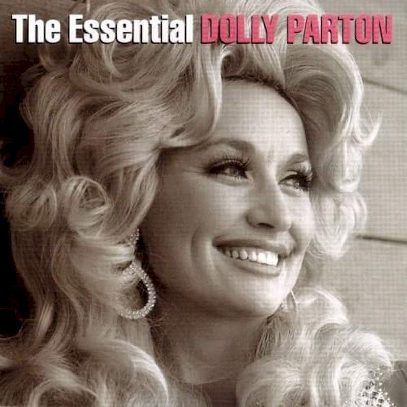 Dolly Parton - The Essential Dolly Parton - CD