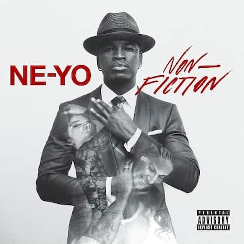 Ne-Yo - Non-Fiction - CD
