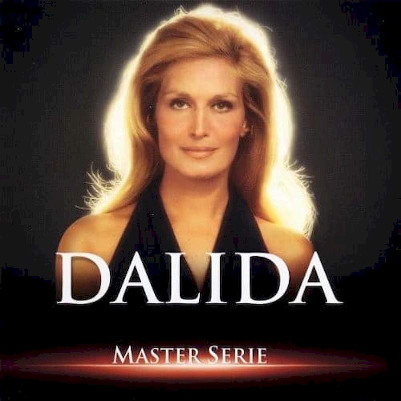 Dalida - Master Serie Vol. 1 - CD