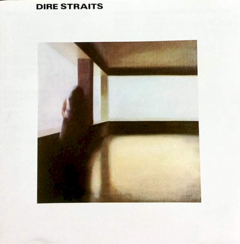 Dire Straits - Dire Straits - CD