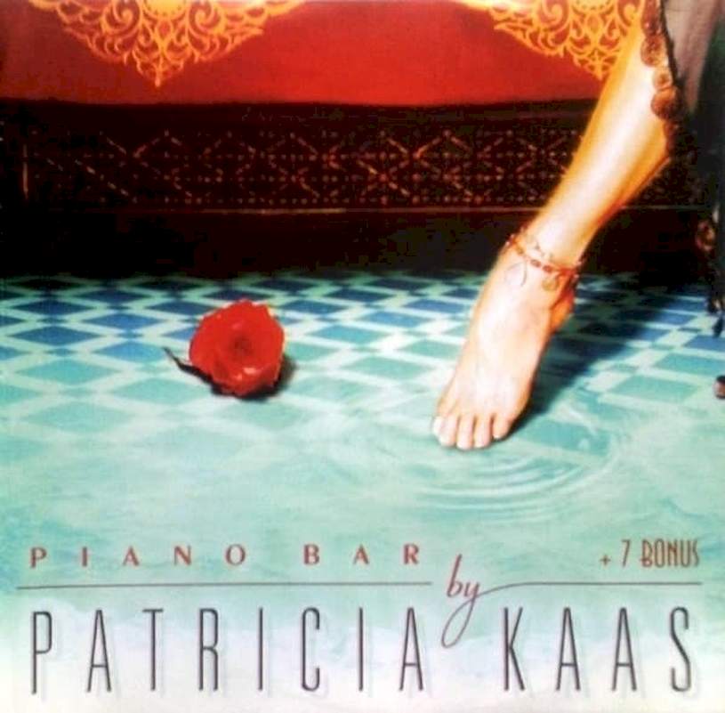 Patricia Kaas - Piano Bar + 7 Bonus - CD