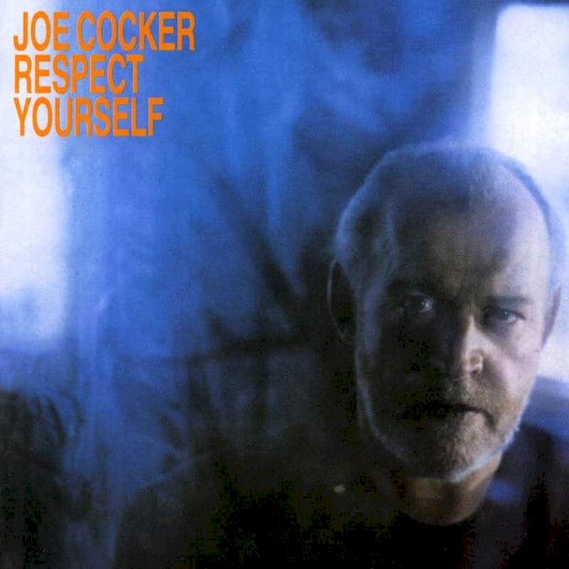 Joe Cocker - Respect Yourself - CD