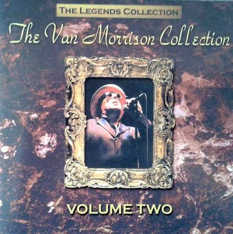 Van Morrison - The Van Morrison Collection - Volume Two - CD