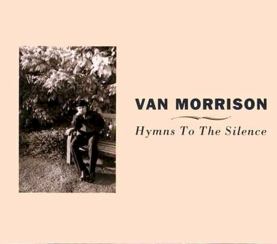 Van Morrison - Hymns To The Silence - CD