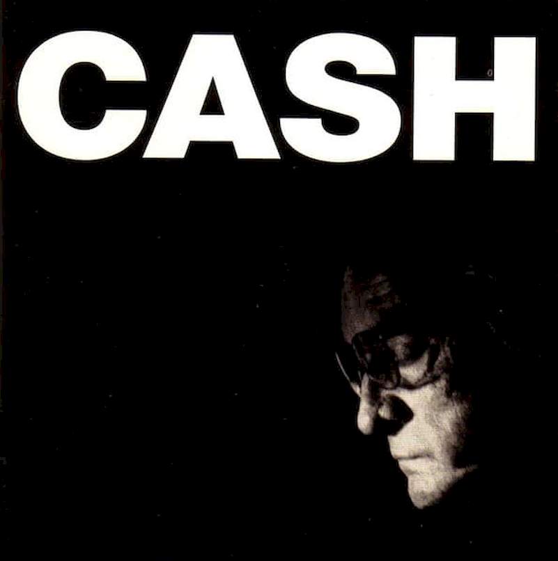 Johnny Cash - American IV: The Man Comes Around - CD
