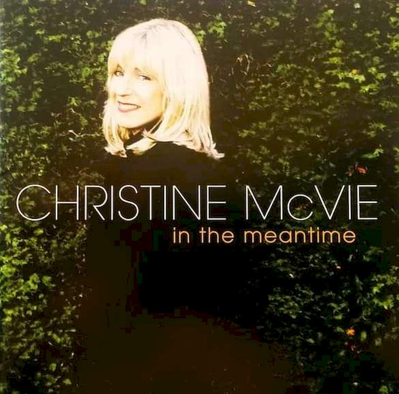 Christine McVie - In The Meantime - CD
