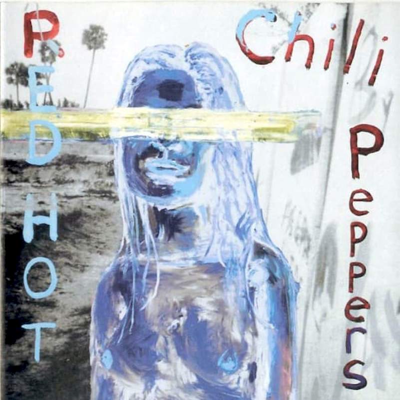 Red Hot Chili Peppers - By The Way - CD