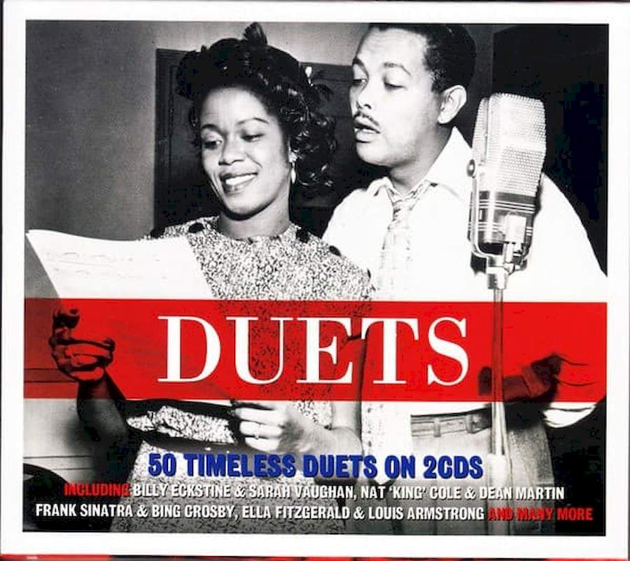 Various - Duets - CD